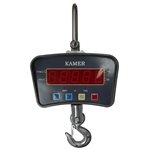 Digital Crane Scale 1000kg Graduated 500g