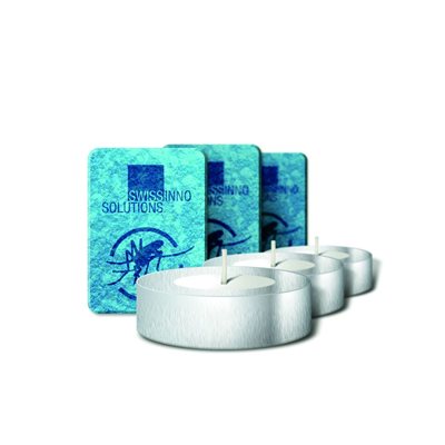 Mosquito Stop Lantern - Recharge Pack