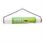 Bande attrape-mouche collante Sticky 7M x 30cm