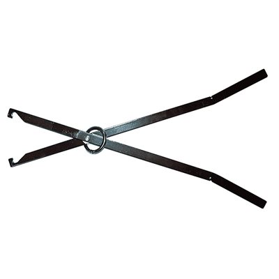 Trap Tightning Key 13-21cm