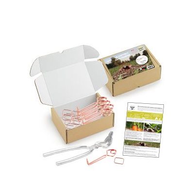 Mole Trap Kit