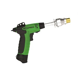 Ecorneur gaz type pistolet ARCOS