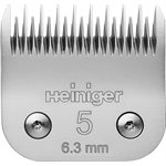 Lame Heiniger A5 Standard