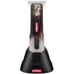 Tondeuse Heiniger Opal Horse 2 batteries