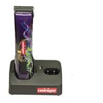 Tondeuse saphir style sans fil de Heiniger avec 1 batterie