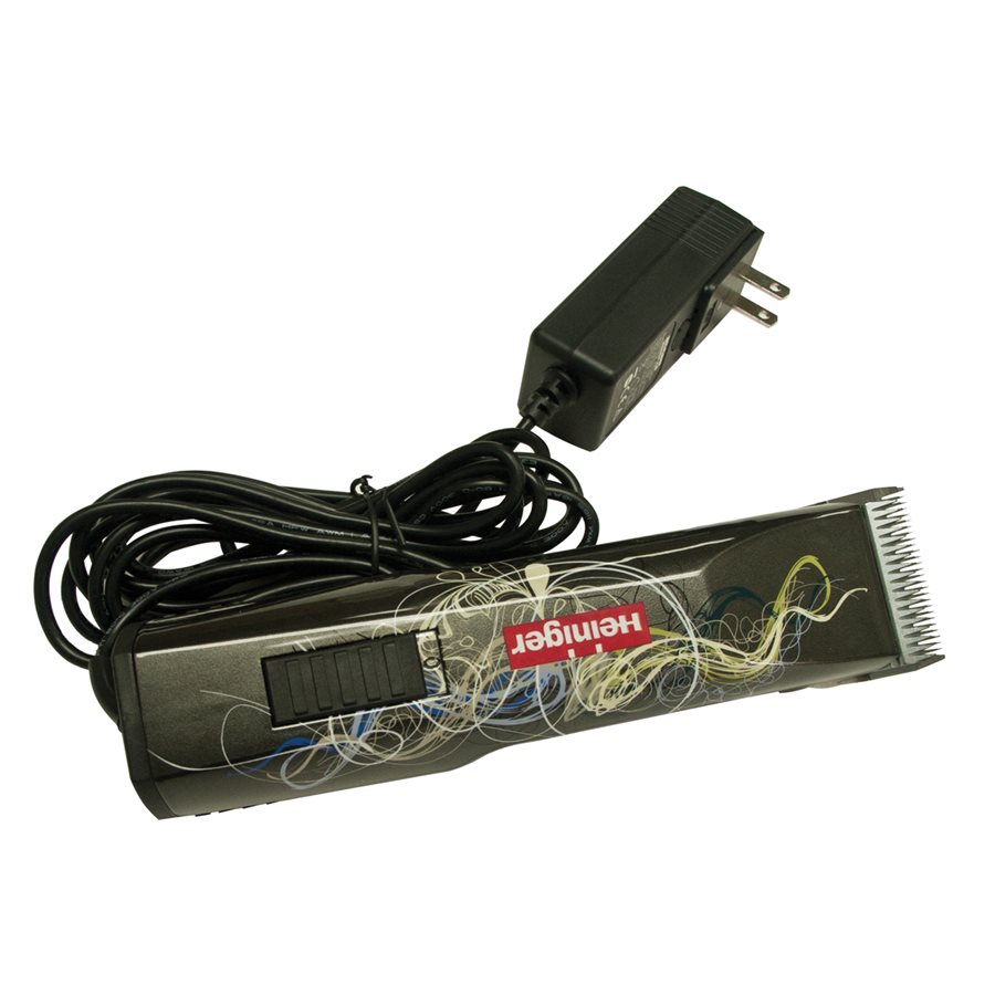 Heiniger clippers for dogs, cattle, sheep Ukal Canada