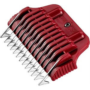 Guide de coupe large 1 / 8 - 3mm