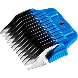 Guide de coupe large 3 / 8 -10mm