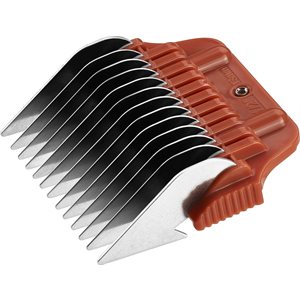 Guide de coupe large 1 / 2- 13mm