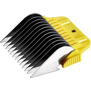 Blade Guide Snap-on - Wide 16 mm