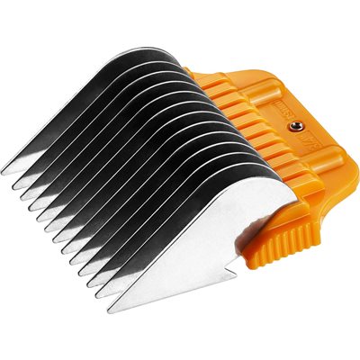 Guide de coupe large 3 / 4 - 19mm