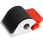  Snap-on Clip Combs Wide