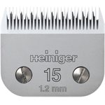 Heiniger Blade #15 (1.2 mm)