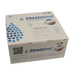 Cartouches d'échantillon USP2 pqt 10