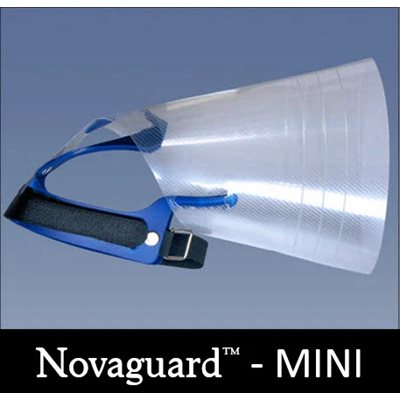 Novaguard collier Elizabethain Medium