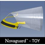 Novaguard collier Elizabethain Medium