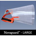 Novaguard collier Elizabethain Medium