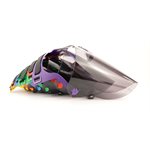 Optivizor Teinté foncé SMALL / MEDIUM