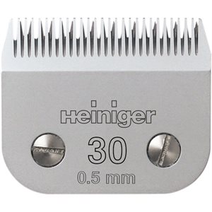 Lame Heiniger #30 (0.5 mm)