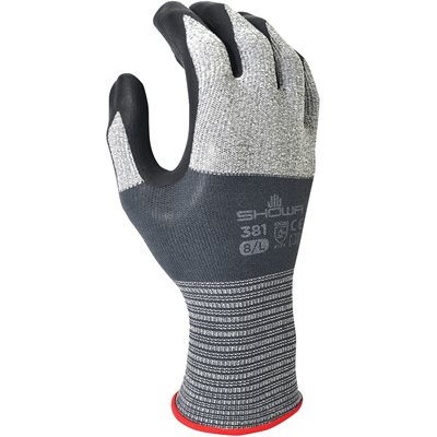 Gants tout usage 381 XXLARGE Gants tout usage 381 XXLARGE