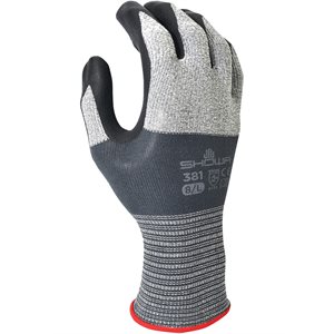 All purpose 381 gloves SMALL