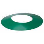 CHICK'A Awning for Enamelled 10 L Feeder / Drinker  