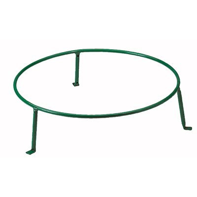 CHICK'A Feeder / Drinker Base For Enamelled 10L