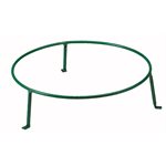 CHICK'A Feeder / Drinker Base For Enamelled 10L