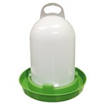CHICK'A ECO "Green" Poultry Drinker 5.5L