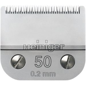 Lame Heiniger #50 (0.2 mm)