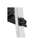 Abreuvoir plastique sur pied 24L