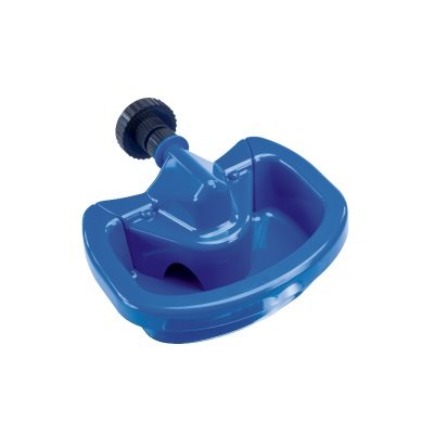 Abreuvoir Chick'A Bleu Maxi-Cup 0.5L