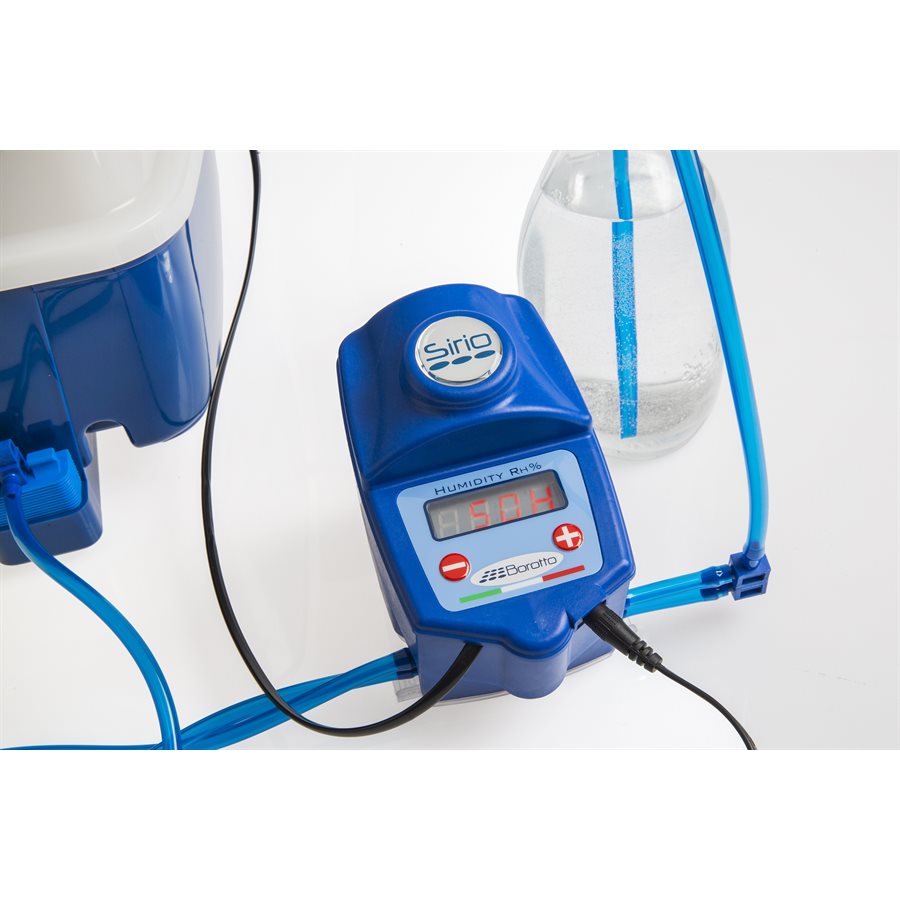 SIRIO Humidity Pump for Incubators