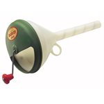 Gorgeoire plast.a gaver l / oies