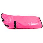 Couverture à veau Antahi Standard ROSE (70cm)