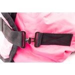 Couverture à veau Antahi Standard ROSE (70cm)