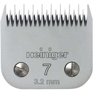 Lame Heiniger #7 (3.2 mm)