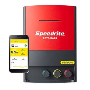 Électrificateur Speedrite 86 000W