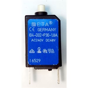 Disjonteur vs84 1a / 240v