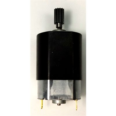 Moteur 7.2v complet