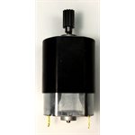 Moteur 7.2v complet