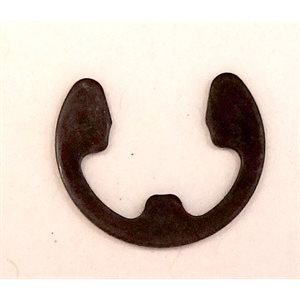 Circlips pour arbres