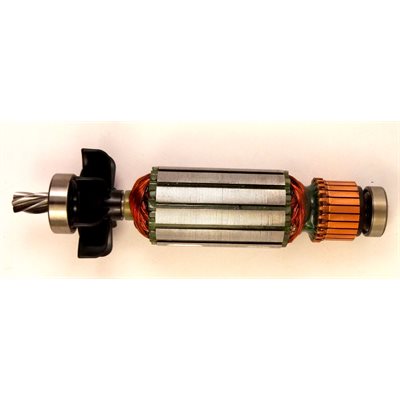 Rotor Delta 110 / 120v / 60hz Rotor Delta 110 / 120v / 60hz