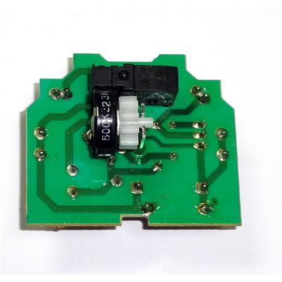 Pcb electronique 110v