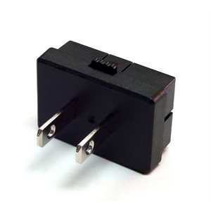 Connector Saphir / Opal US