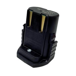 Batterie pour tondeuse Heiniger saphir 7.4v 