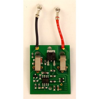 Pcb tondeuse Saphir