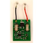 Pcb tondeuse Saphir
