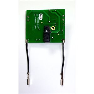 Pcb x-series xperience / xpert 120v