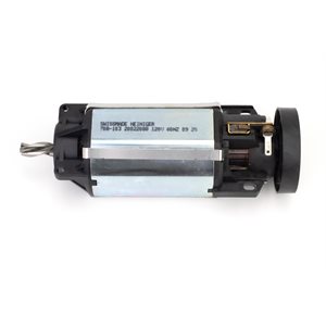 Moteur x-series 120v complet